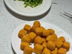 -肥仔文澳门猪骨煲(南京西路店)