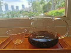 手冲咖啡-BIGHEAD大头家咖啡馆(蛇口店)