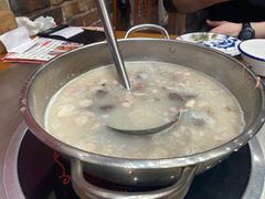 -前堡羊汤岫岩一部(凯隆店)