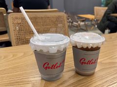 -GOTLOT COFFEE&KITCHEN角落厨房NOOK店