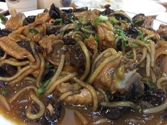 -篱笆院东北饺子王(欧阳路店)