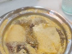 -咕叽咕叽自助烤肉小火锅(茂业清扬店)