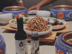 -享月汤皇·海鲜小火锅·聚会(曲江创意谷店)