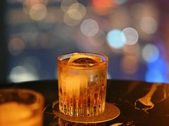-南宁那莲豪华精选酒店-云霄酒廊·80楼高空城景酒吧