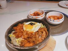 -七八冷面·延边朝鲜族美食(圣熙八号店)