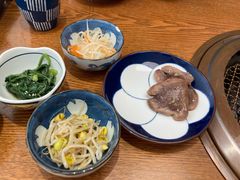 -炎蔵牛舌烤肉