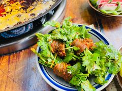 -四小区火锅·巷子里的重庆火锅(花照壁店)