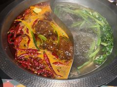 -廖掌柜·重庆鲜货火锅(上海首店)