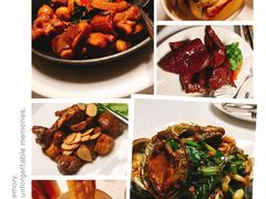 -欣叶食艺轩