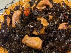 茶王焗竹肠-张记旺角食街(动物园店)