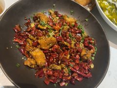 -峨嵋小镇·川菜(正定朗华店)