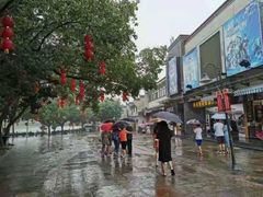 -溪口-滕头旅游景区