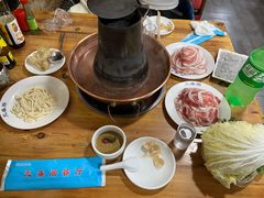 -元盛居(生态大街店)