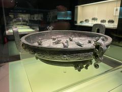 -上海博物馆(人民广场馆)