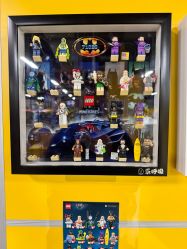 -我的伙伴乐高玩具超市(汇川商贸城B座店)