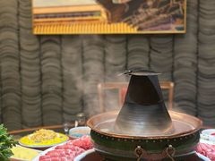 -乐宴·老北京铜火锅(八卦岭店)