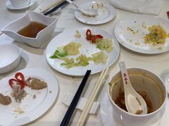 -鼎泰丰(渔阳店)