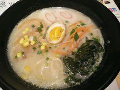 拉面-花漫里日式餐厅(刺桐店)