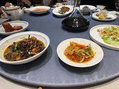 -老阊门菜馆(山塘街店)