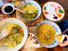 -芸南道·过桥米线(昆明老街旗舰店)