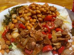 -猪角·闽南猪脚饭(文三路店)