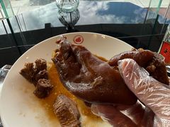 -官房大酒店-玉龙旋宫观景餐厅