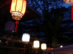 -院8里·少城记忆老川菜(宽窄巷子店)