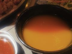 -火烈鸟炭火烤肉(静安路店)