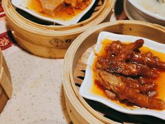 -点都德(大茶楼店)