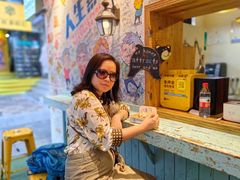 -阿信厚吐司(曾厝垵店)