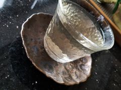 -The Lounge大堂酒廊·咖啡·沙拉·下午茶(金茂深圳JW万豪酒店)