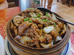 -客汀家宴·客家烟火 四季食材(集美店)