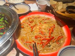 -泥糊破店小酒馆·团建聚餐(南京西路店)