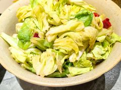 -廖川菜(金虹桥店)