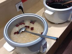-素满香·食养自助(天一广场店)