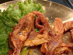 -炉队长·齐齐哈尔家庭烤肉(马家堡店)