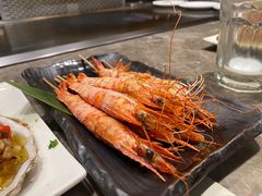-大渔铁板烧(花园道店)
