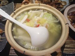 -并州大牌档之醉轻尘