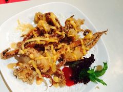 菲滋意式休闲餐厅(北仑银泰城店)-菲滋意式休闲餐厅(北仑银泰城店)