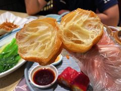 -点都德(长泰广场店)