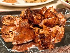 -唐猫庭院·千年陕菜(大唐不夜城店)