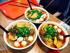-螺小胖柳州螺蛳粉(钟楼总店)