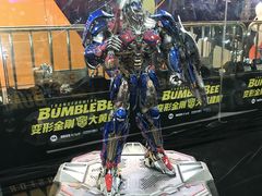 -春天国际影城(中庚漫游城杜比全景声店)