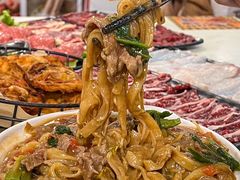 -三头牛·潮汕牛肉生蚝火锅 (夏湾店)