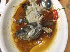 -肥仔顺德菜(龙悦居店)