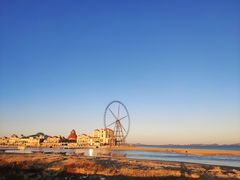 -青岛海泉湾度假区温泉