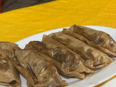 纸包鸡-肥姐美食(同福中路店)