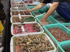 -海儀美食楼(湾仔海鲜街店)