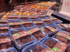 -永辉超市(嘉定宝龙广场店)