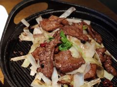 -粗茶淡饭·隐庐私厨(东亭店)